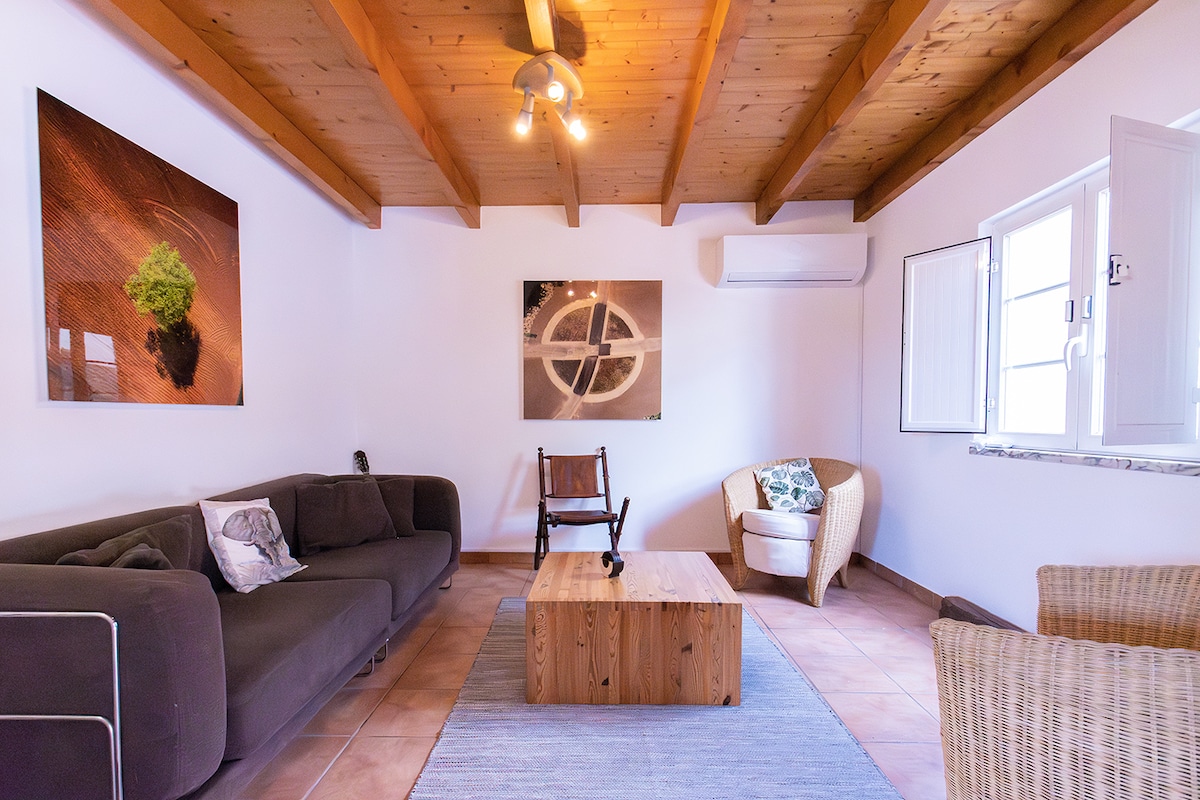 Anúncio popular: Pool House em Grândola