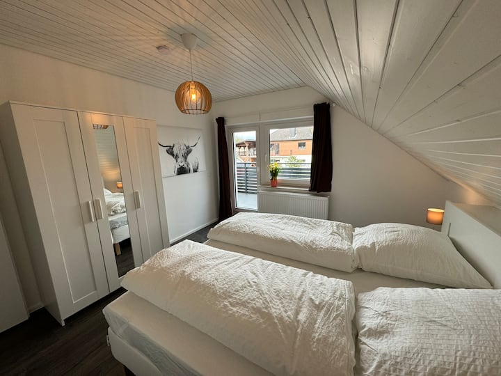 Schlafzimmer 3