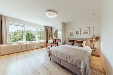 Condo 400 m to stunning beach