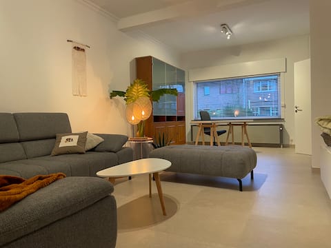 Successful Airbnb property: Ca'ster in Hasselt