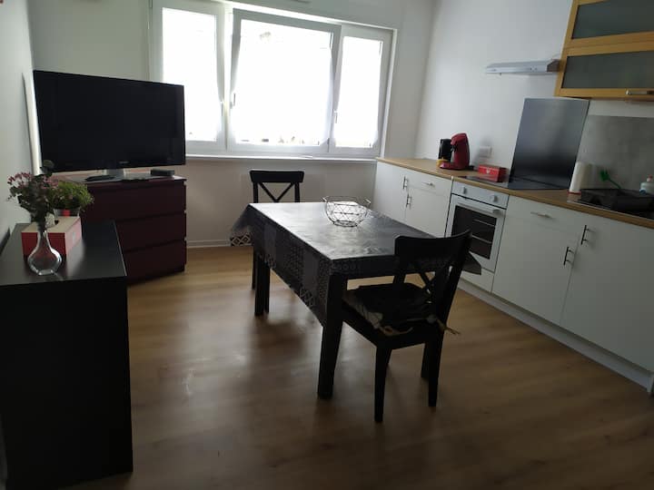 Studio 35 M2 Indépendant - Hagondange