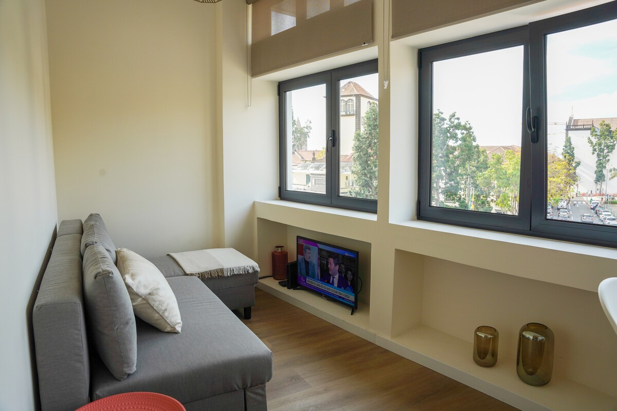 Anúncio popular: St. Luzia Home em Funchal (Santa Luzia)