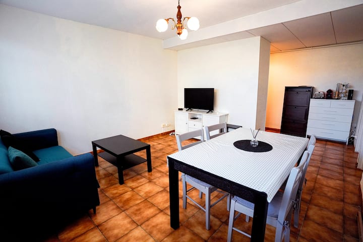 Appartement Pessac Alouette - Pessac