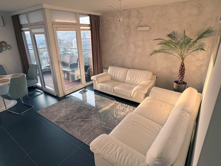 View Apartment - Bratislava