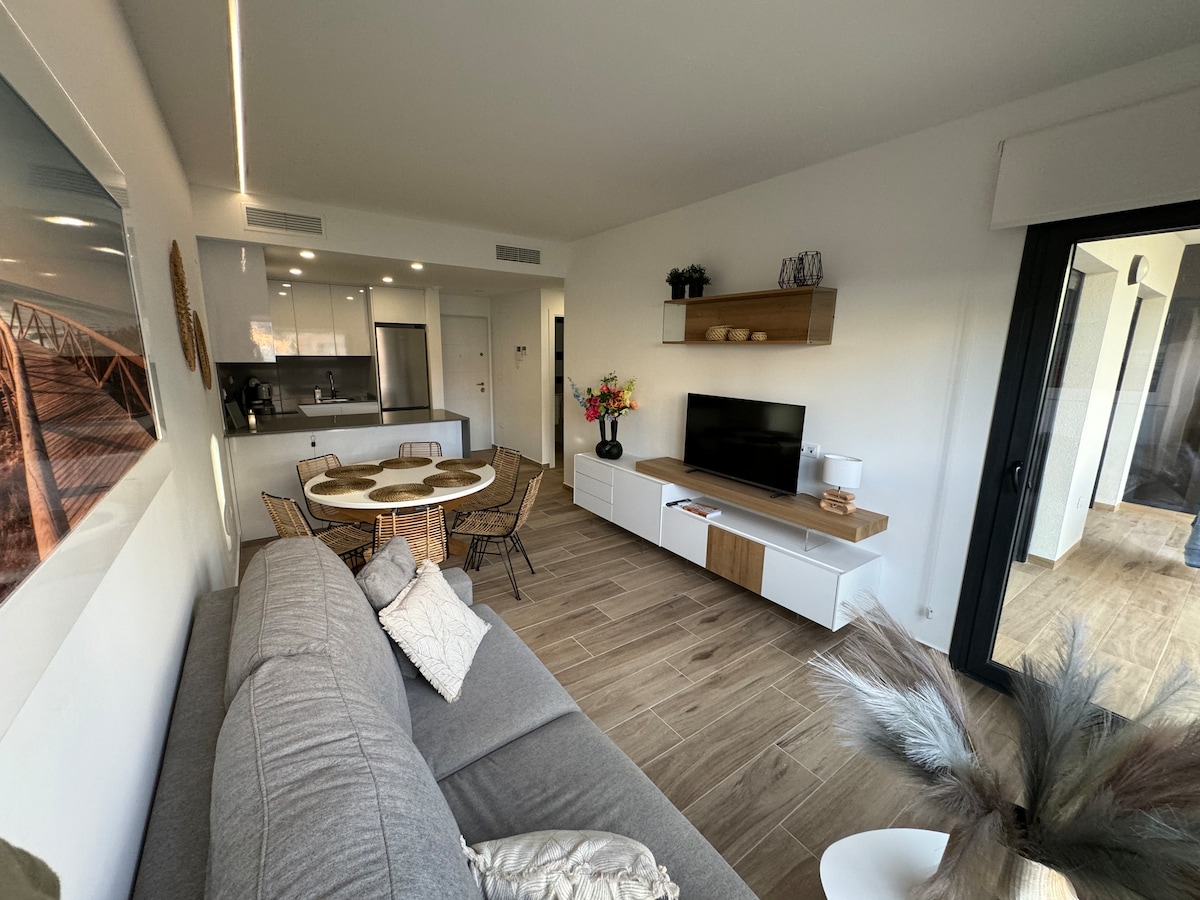 Всекидневна