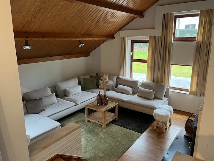 Ardilla - Holiday House In An Oasis Of Green - Lummen