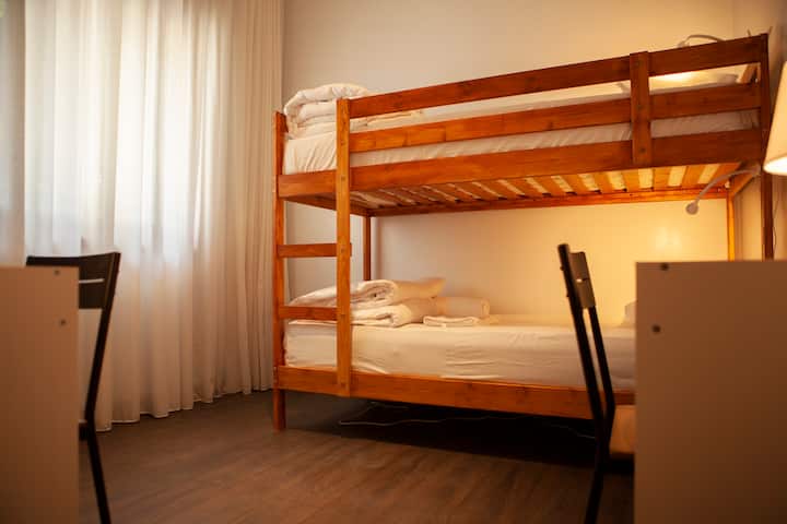 საძინებელი