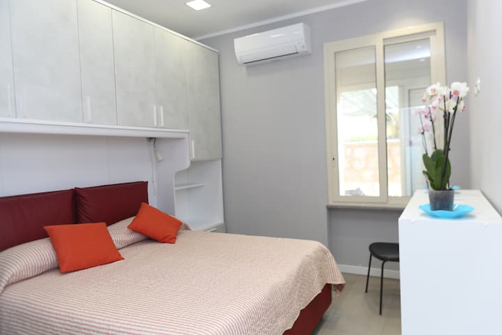 Habitación 1