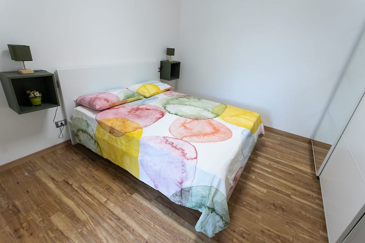 საძინებელი