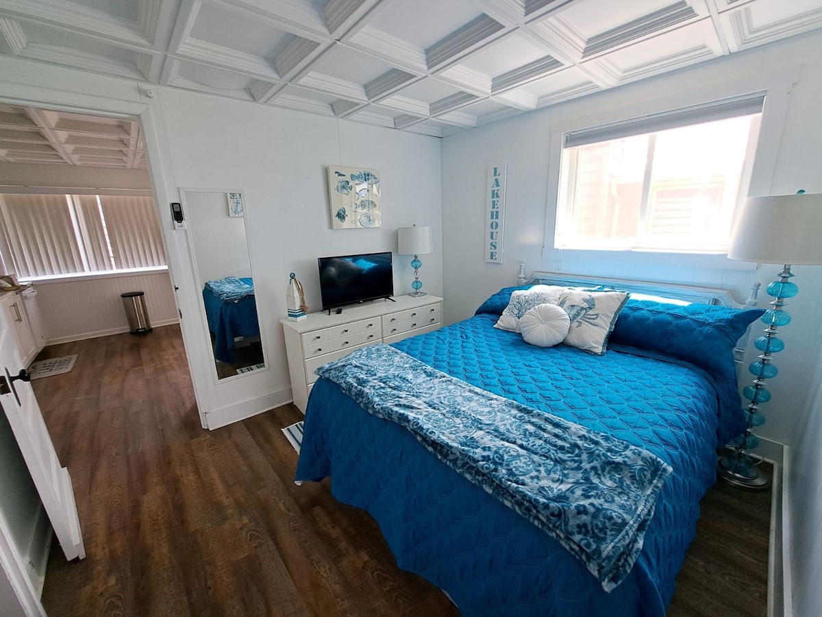 საძინებელი