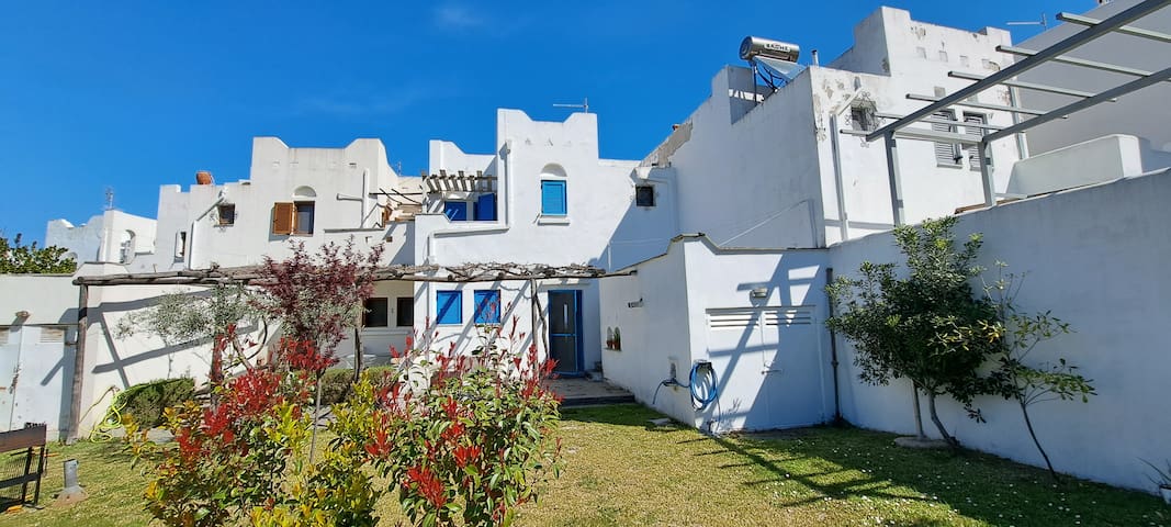 Listing in Kassandra East Coast