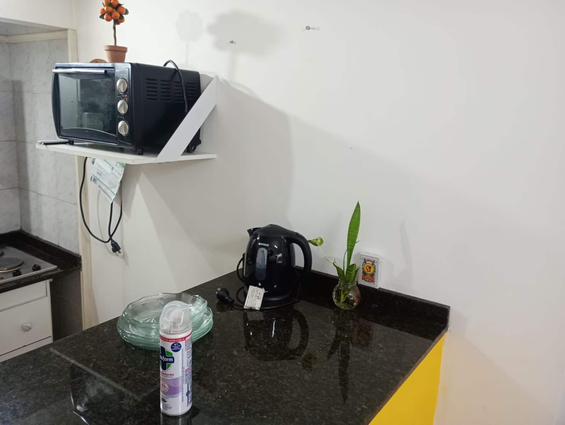7D Apartment near the Obelisk with 24-hour security
