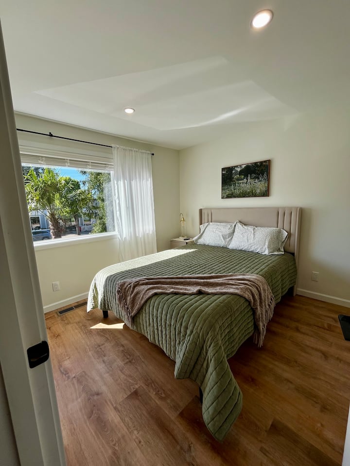 غرفة النوم 6