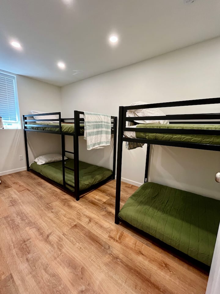 غرفة النوم 5