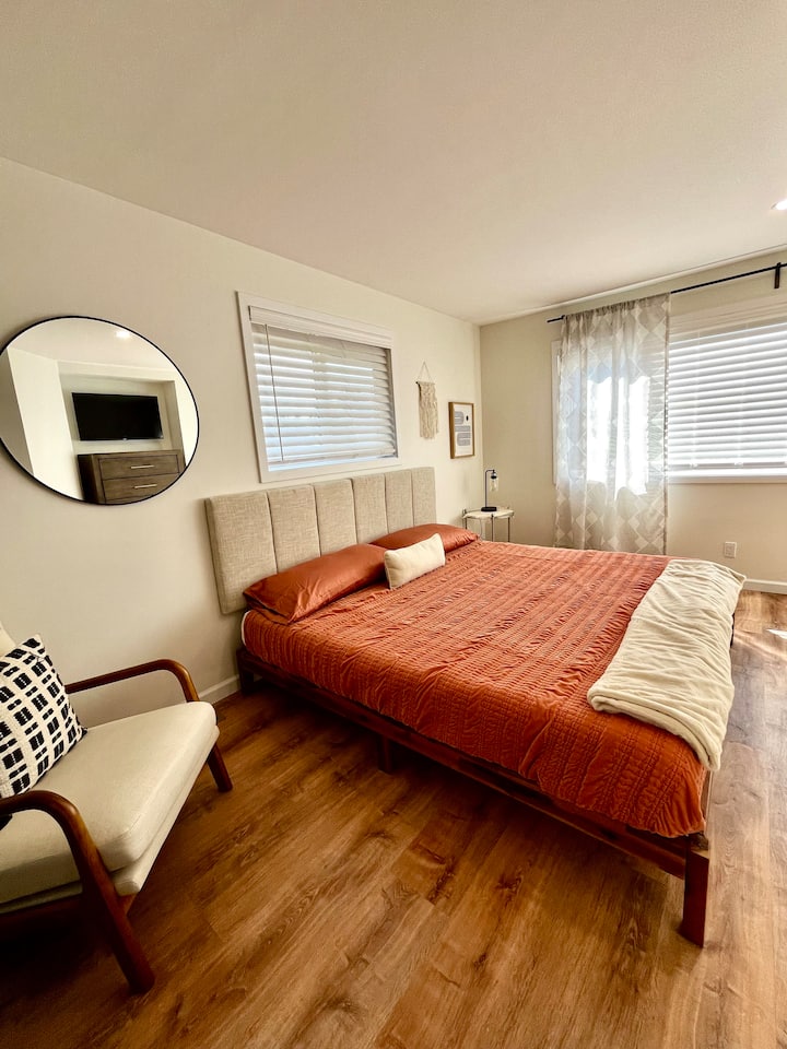 غرفة النوم 1