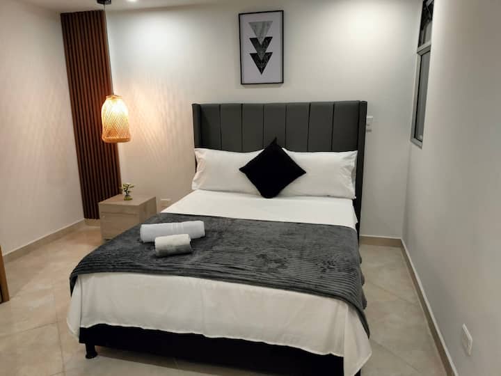 Habitación 2