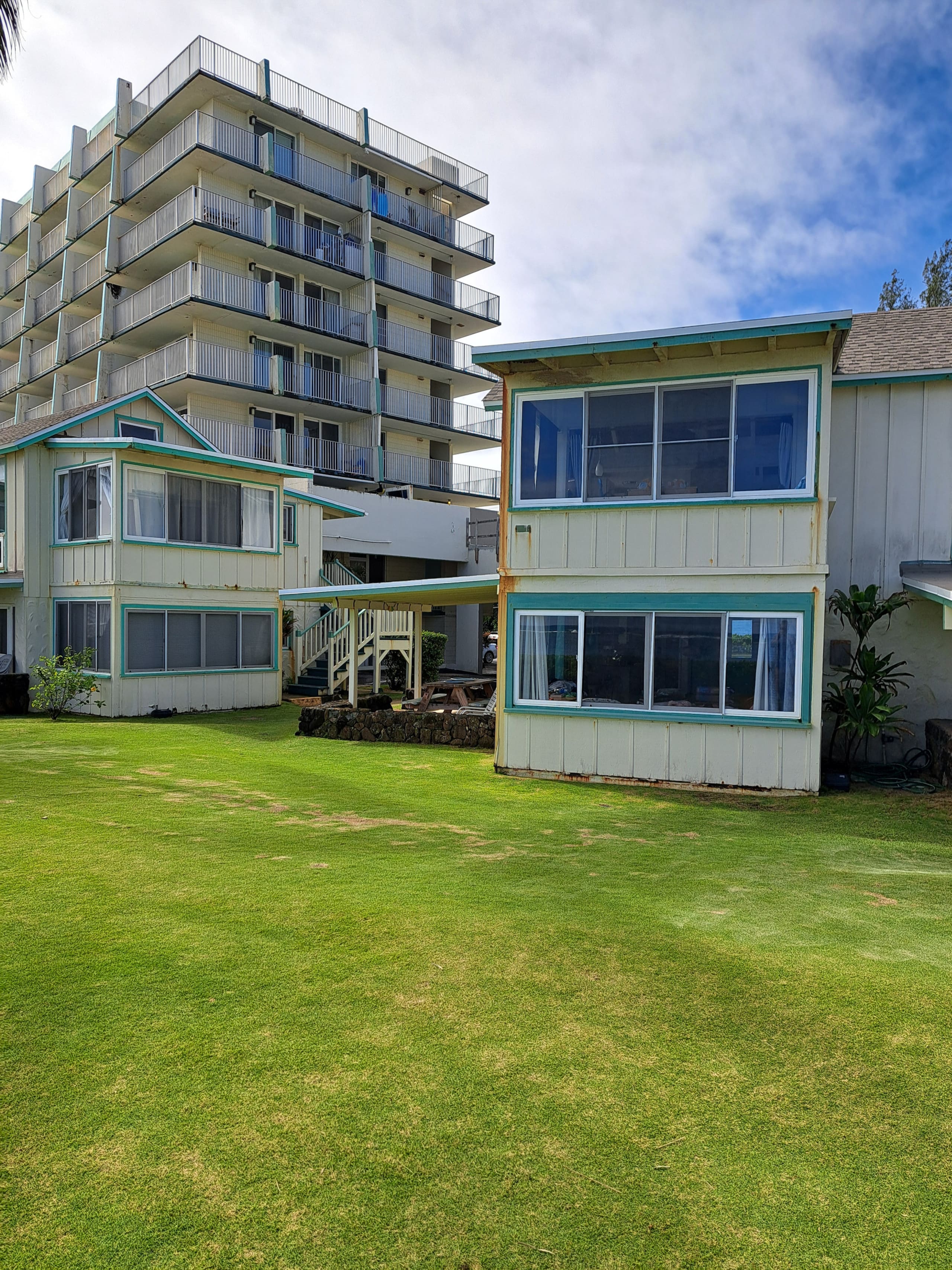 Condo in Hauula · ★4.93 · Studio · 4 beds · 1 private bath - Image 29