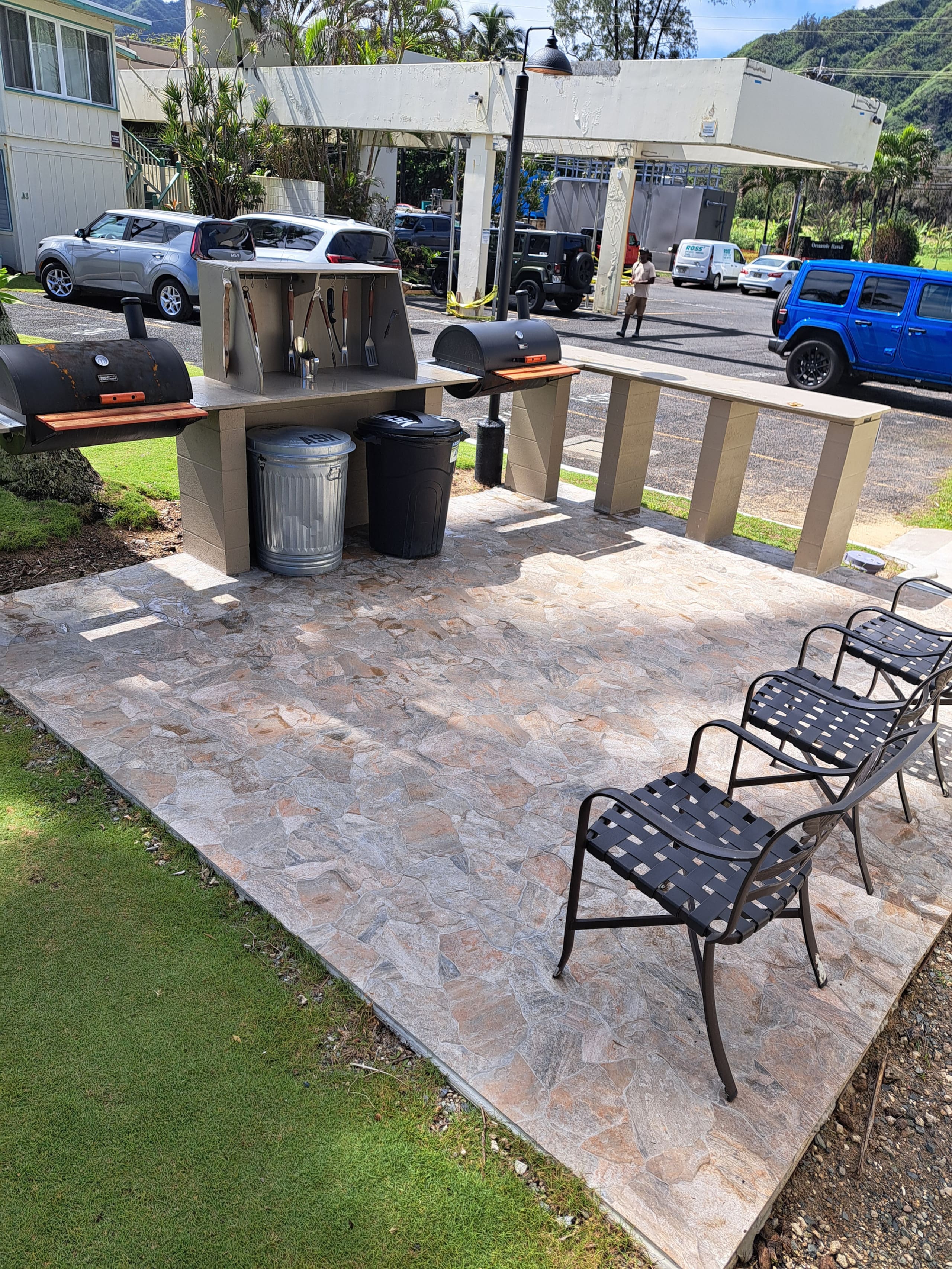 Condo in Hauula · ★4.93 · Studio · 4 beds · 1 private bath - Image 31