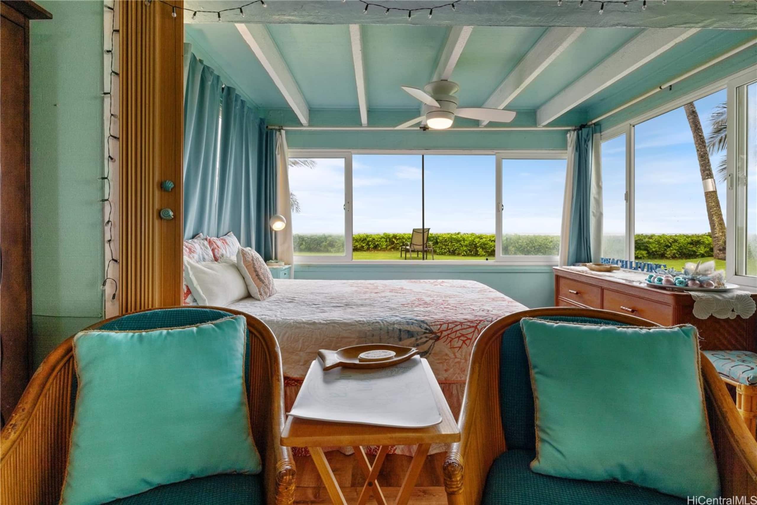 Condo in Hauula · ★4.93 · Studio · 4 beds · 1 private bath - Image 18