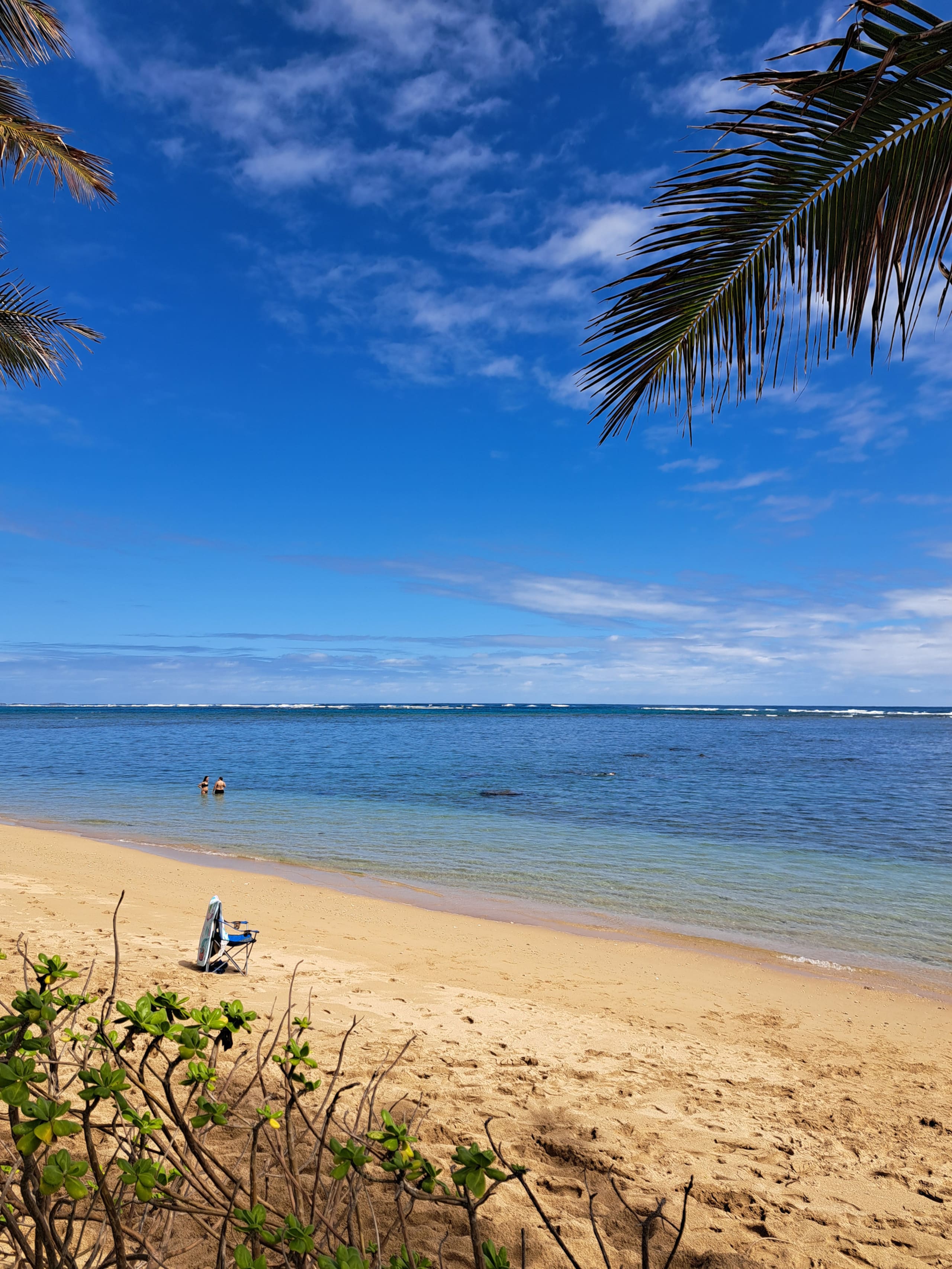 Condo in Hauula · ★4.93 · Studio · 4 beds · 1 private bath - Image 28