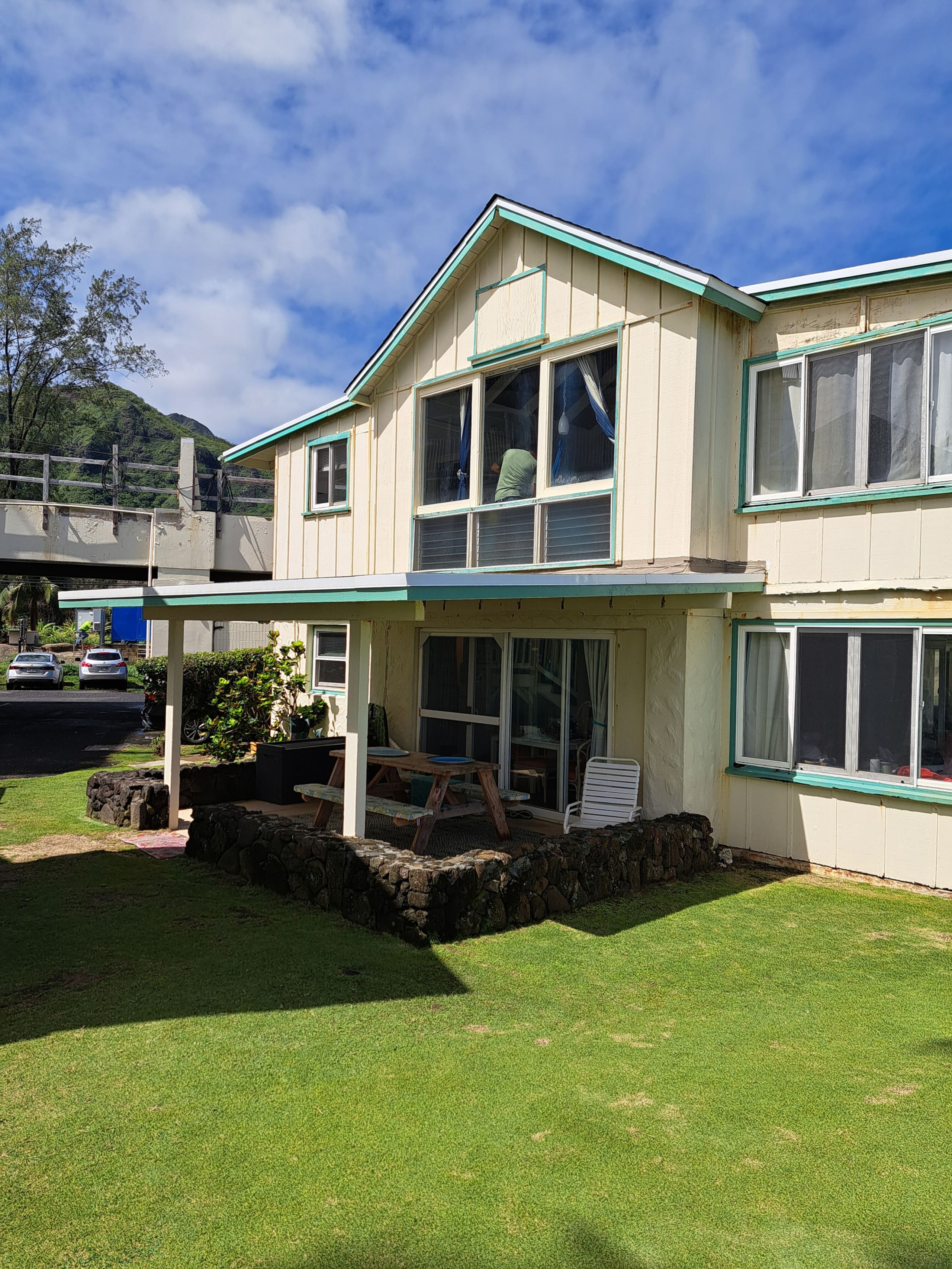 Condo in Hauula · ★4.93 · Studio · 4 beds · 1 private bath - Image 37