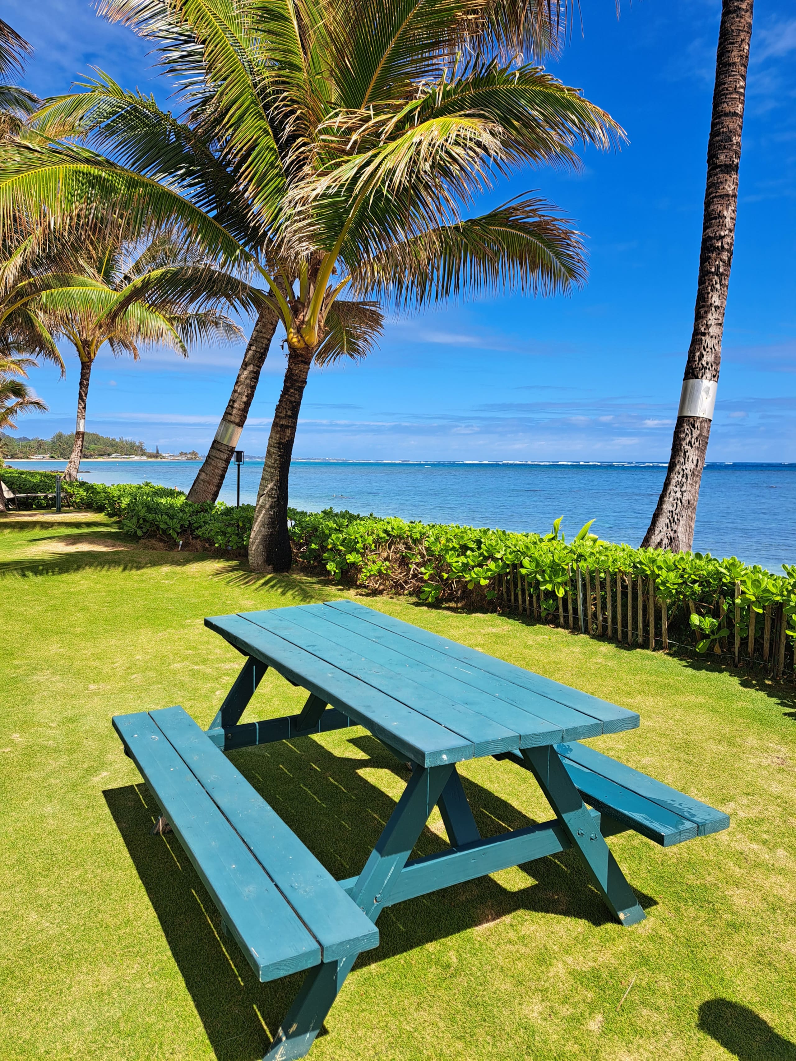 Condo in Hauula · ★4.93 · Studio · 4 beds · 1 private bath - Image 19