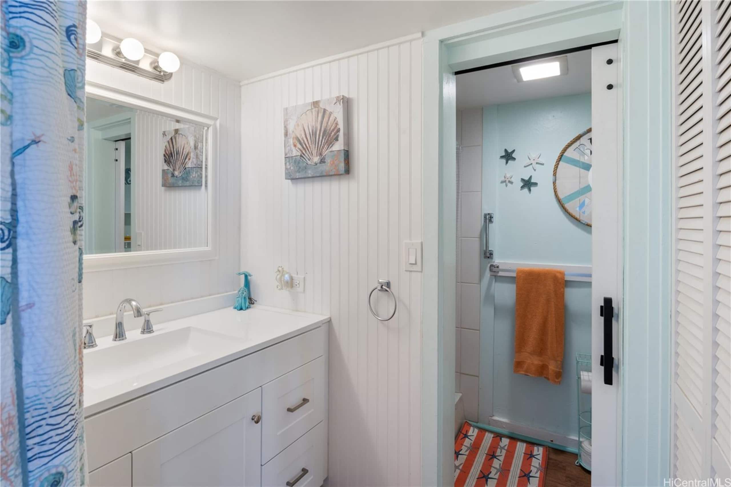 Condo in Hauula · ★4.93 · Studio · 4 beds · 1 private bath - Image 16