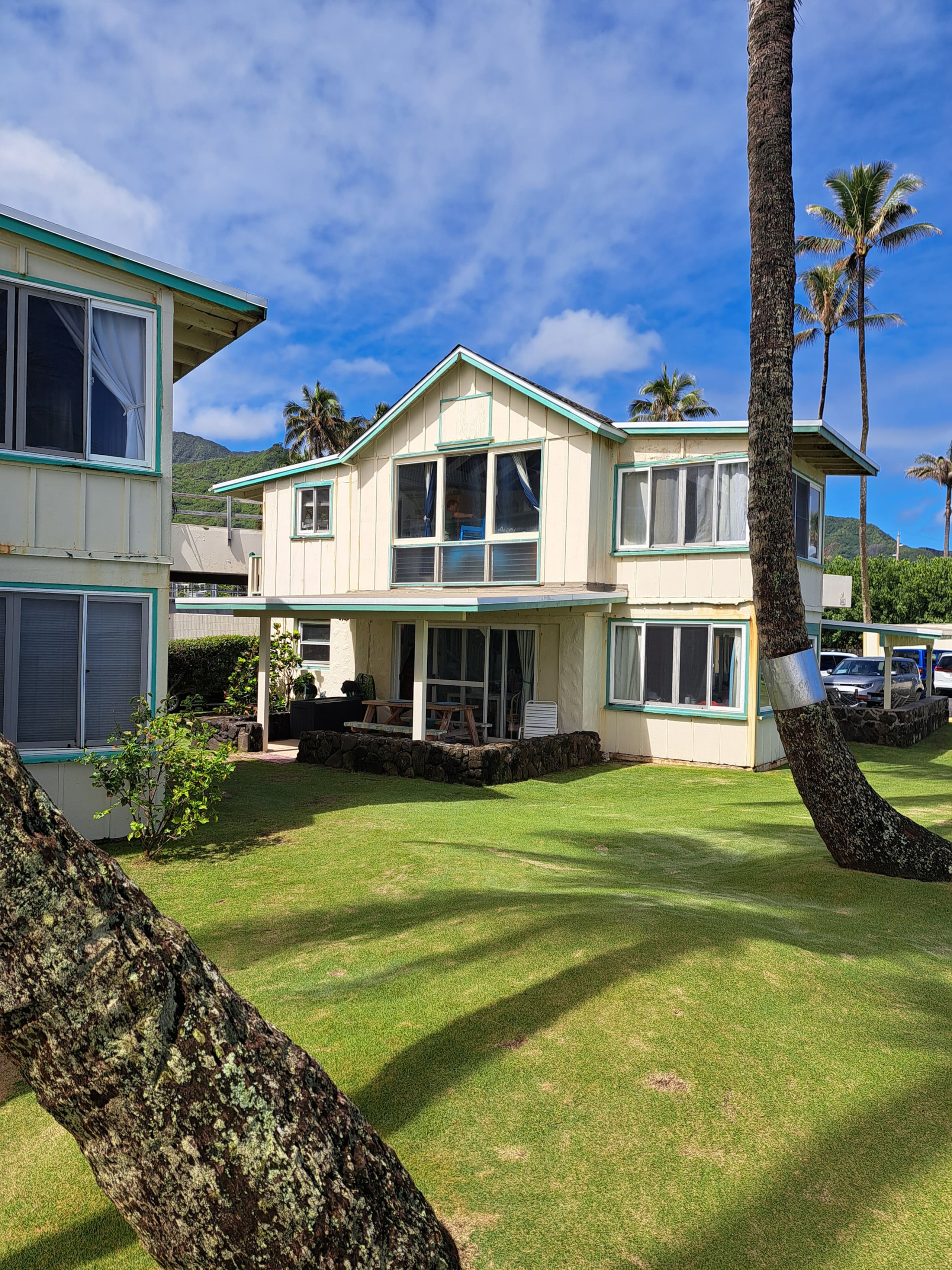 Condo in Hauula · ★4.93 · Studio · 4 beds · 1 private bath - Image 36