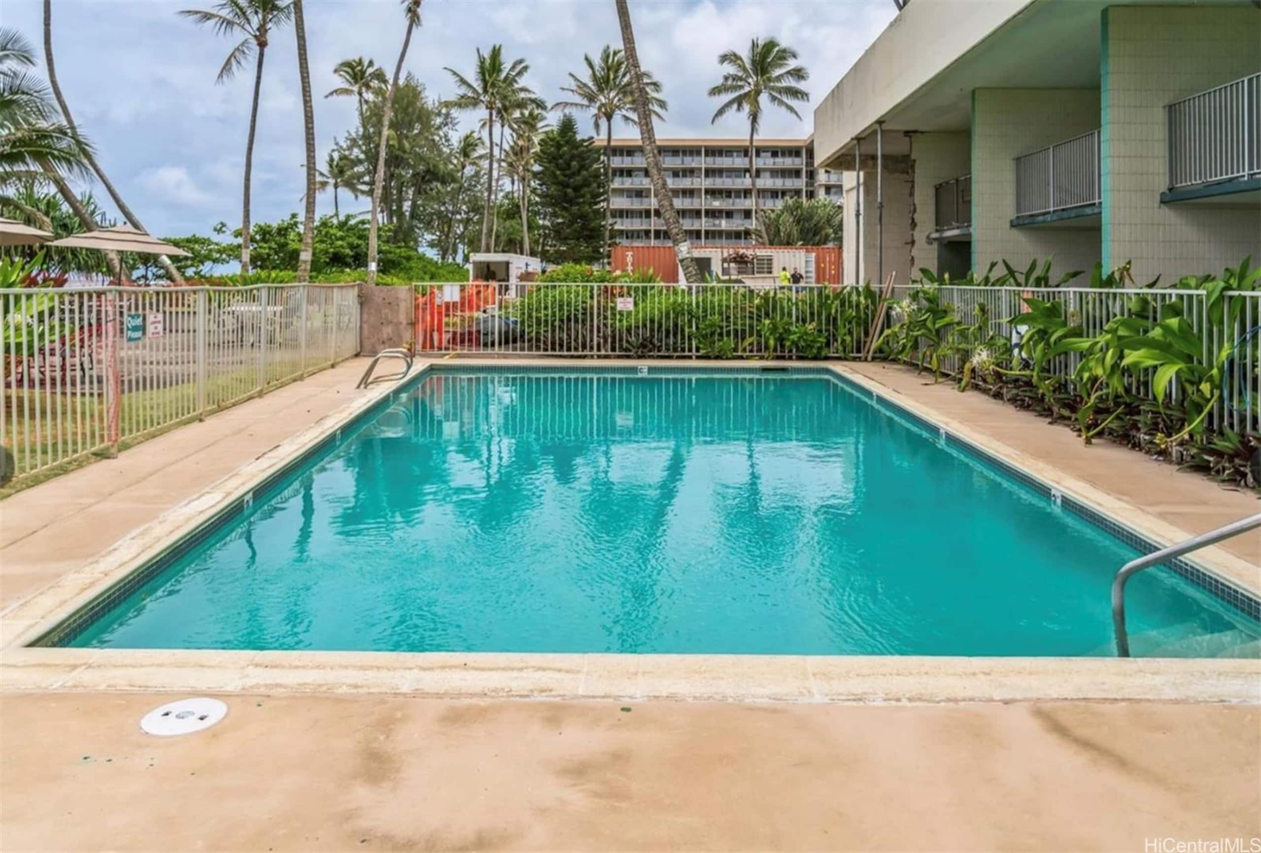 Condo in Hauula · ★4.93 · Studio · 4 beds · 1 private bath - Image 24
