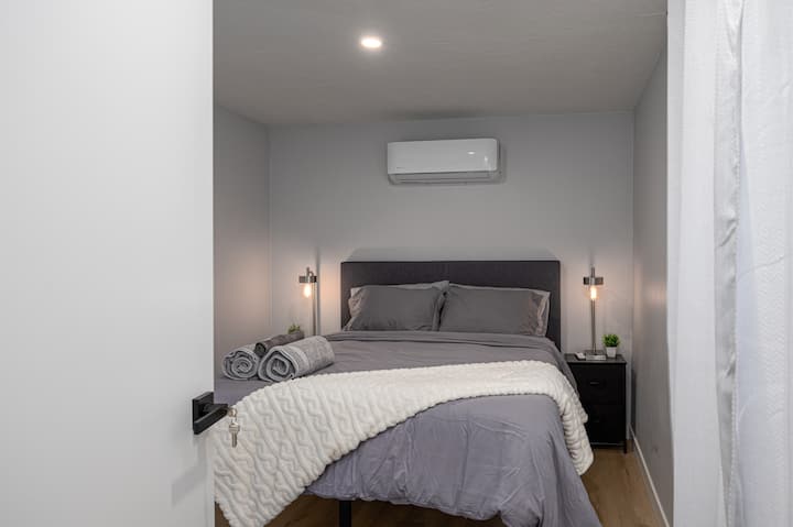 Спална соба 4