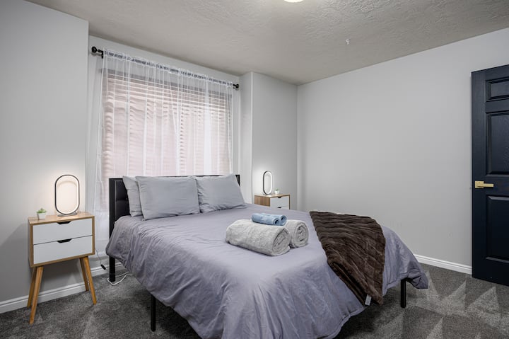 Спална соба 2