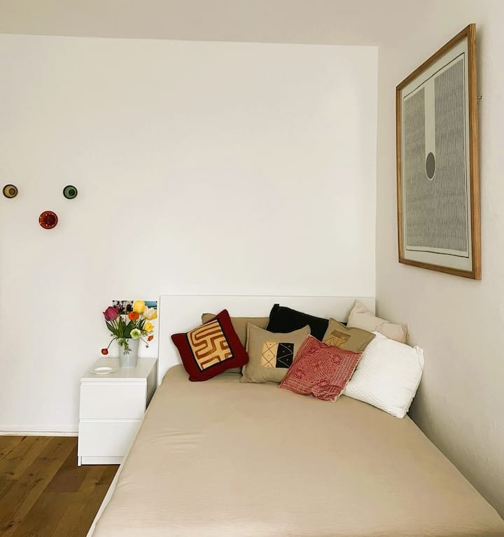 Schönes Zimmer In Ruhiger Lage - Cologne