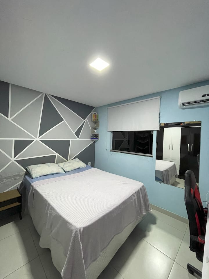 Спална соба 1