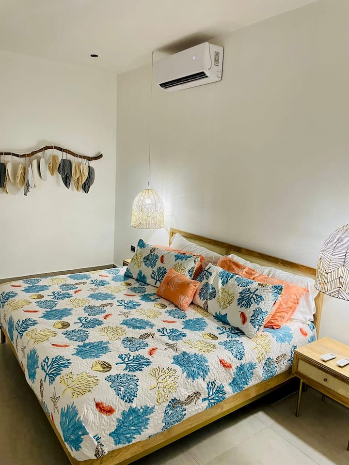 غرفة النوم 1