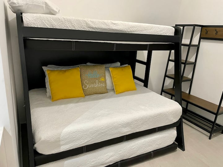 غرفة النوم 4