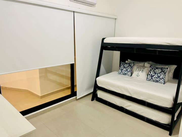 غرفة النوم 2