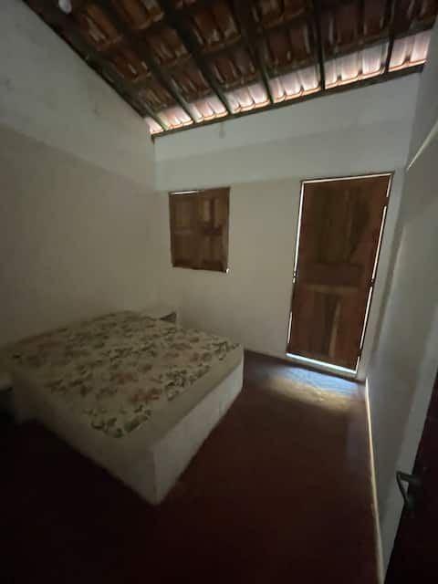 Airbnb em destaque: Good, Beautiful and Cheap apartment em Alcobaça