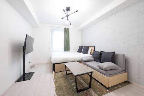 New construction in 2024! stylish rooms/b05