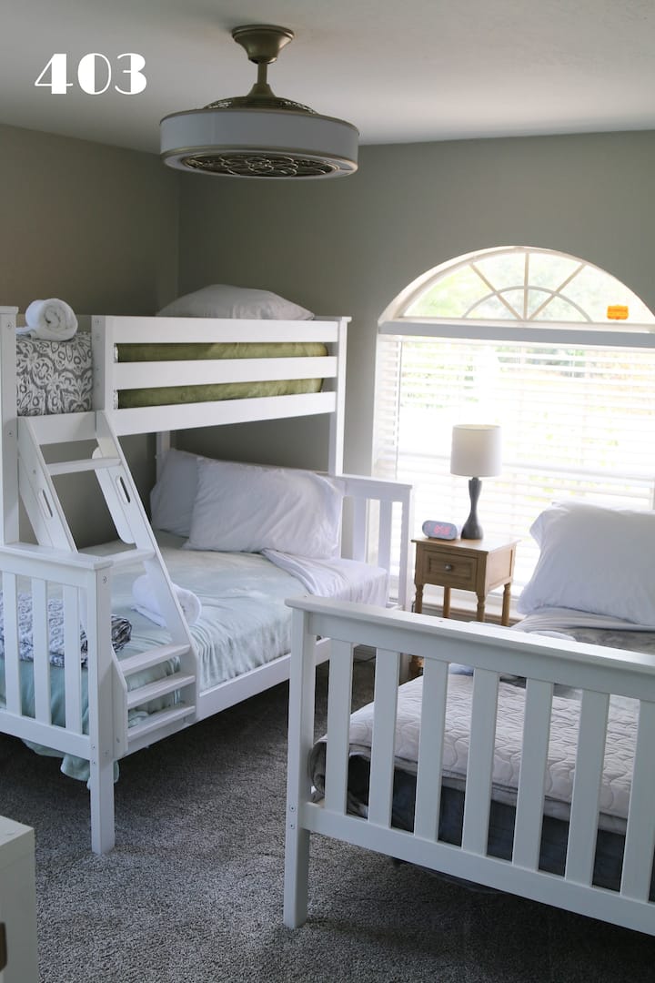 Спална соба 3