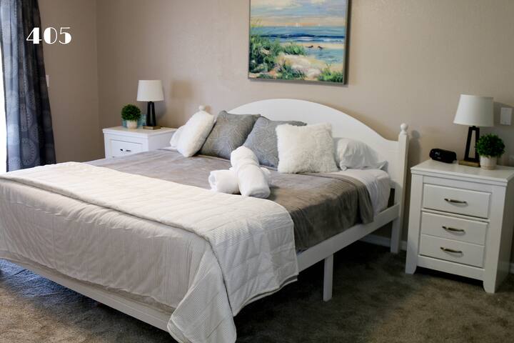 Спална соба 4