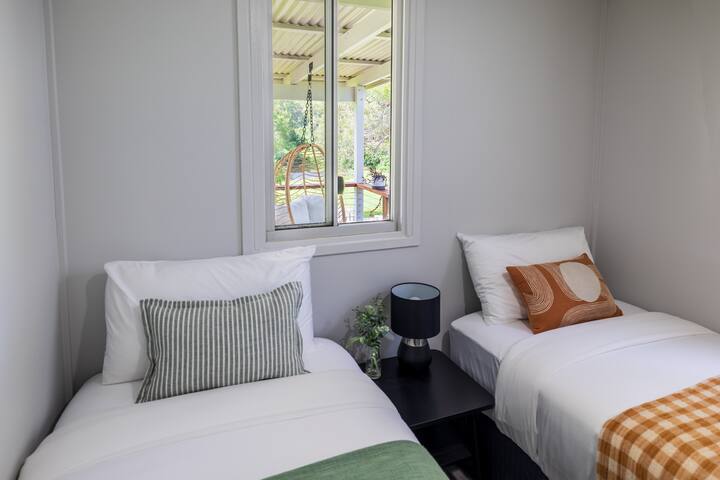 The Ginger Cottage @ Seven Peaks gallery image 3