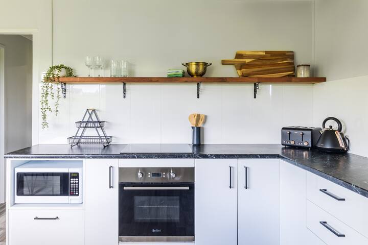 The Ginger Cottage @ Seven Peaks gallery image 4