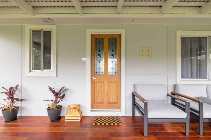 The Ginger Cottage @ Seven Peaks gallery image 5