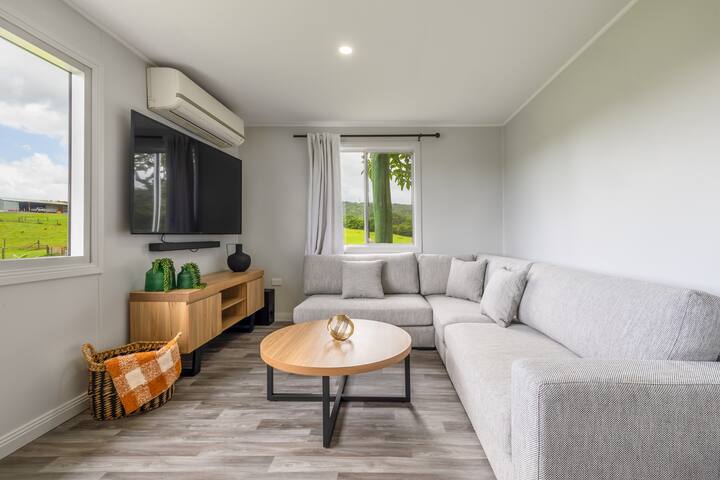 The Ginger Cottage @ Seven Peaks gallery image 2