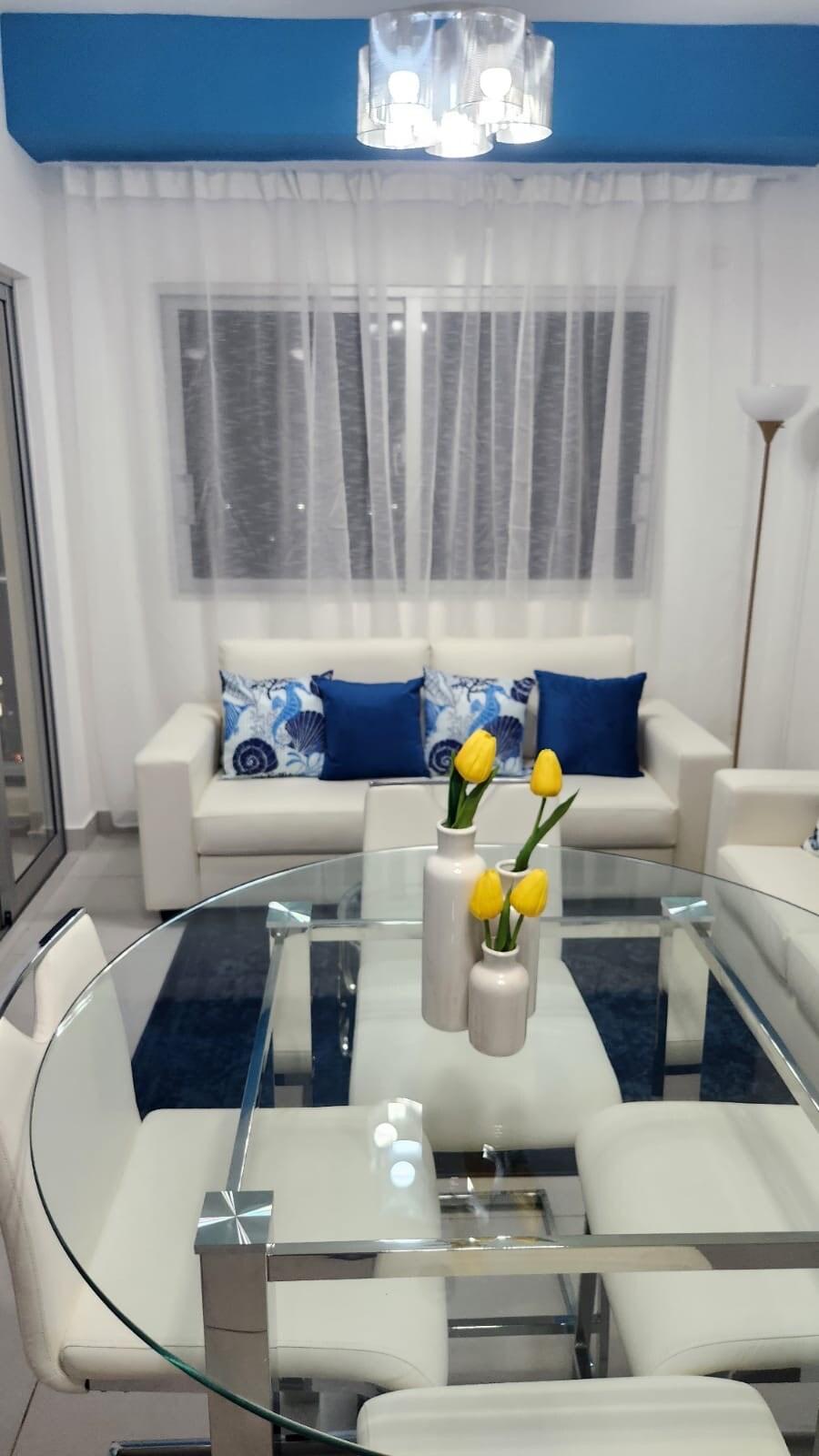 Всекидневна