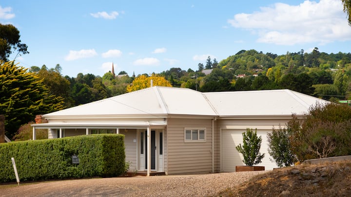 Province Lake House - Daylesford