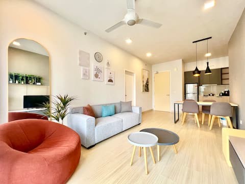 Electus 2RB 4Pax 02A @ Windmill Genting | AC+2CP