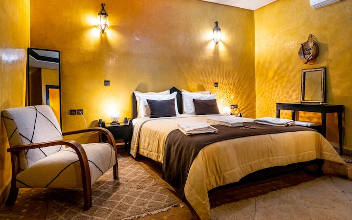 საძინებელი 3