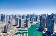 FIRST CLASS | 1BR | High Floor with Magical View