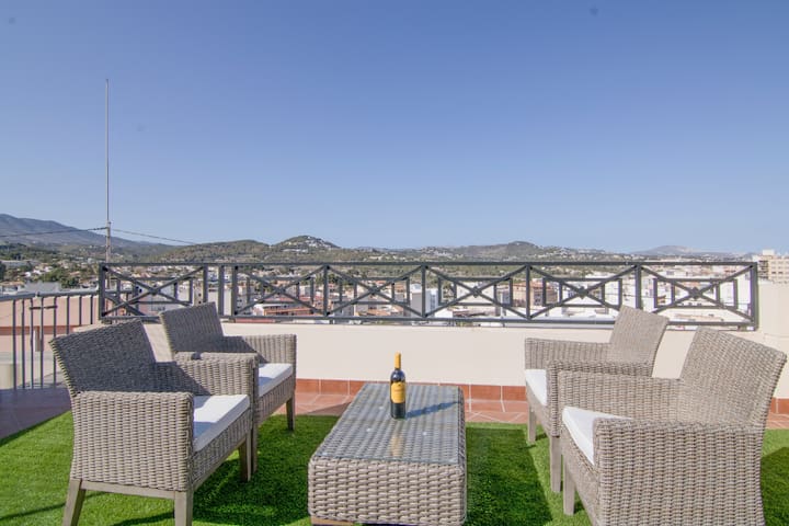 Riurau Home managed Airbnb listing 3